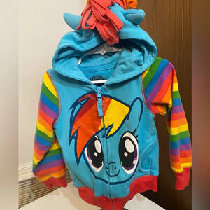 My Little Pony Hoodie